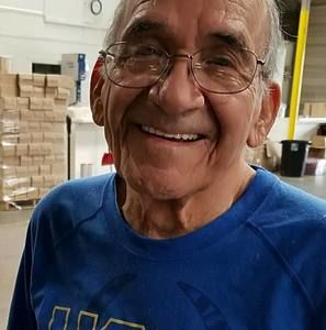 Meet your Posher, Max